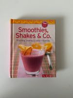 Mini-Kochbuch Smoothies, Shakes & Co. Bayern - Gochsheim Vorschau