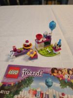 Lego Friends, Partykuchen, 41112 Nordrhein-Westfalen - Oberhausen Vorschau