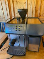 Kaffee-Maschine Ecopower von Franke Bayern - Hirschegg Vorschau