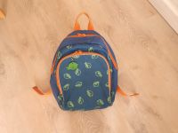 Kindergarten Rucksack Pirat blau 35 cm Düsseldorf - Garath Vorschau