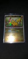 Pokemon Karten Psa 10 Glurak Master Ball Pikachu Gengar Sar 151 V Nordrhein-Westfalen - Porta Westfalica Vorschau