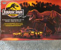 Rarität Jurassic Park Spiel von Parker Bayern - Markt Schwaben Vorschau