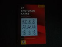 27 Shotokan Katas Bayern - Kempten Vorschau