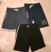 Shorts, kurze Hosen/ 128/ Sommer, Sporthosen Sachsen-Anhalt - Vogelsdorf Vorschau