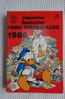 Allgemeine Deutscher COMIC-Preiskatalog 1986, N. Hethke,P.Skodzik Rheinland-Pfalz - Klein-Winternheim Vorschau