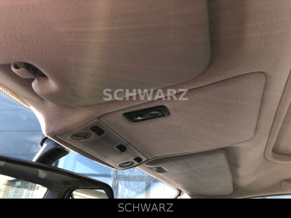 BMW 316i*Klimaautomatik*SHD* in Öhringen