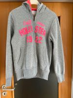 Hollister Sweatshirtjacke Hoodie Pullover Bayern - Augsburg Vorschau