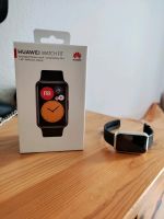 Huawei watch fit (Modell: TIA-B09) Hessen - Kassel Vorschau