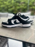 Nike sneaker gr 38,5 Uk 5 Nordrhein-Westfalen - Kamen Vorschau