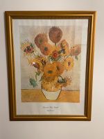 Kunstdruck - Wandbild Sonnenblumen“ von Van Gogh Bayern - Lindau Vorschau