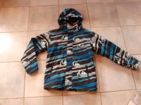 Jacke skijacke quiksilver 152 M 12 winterjacke Bayern - Hersbruck Vorschau