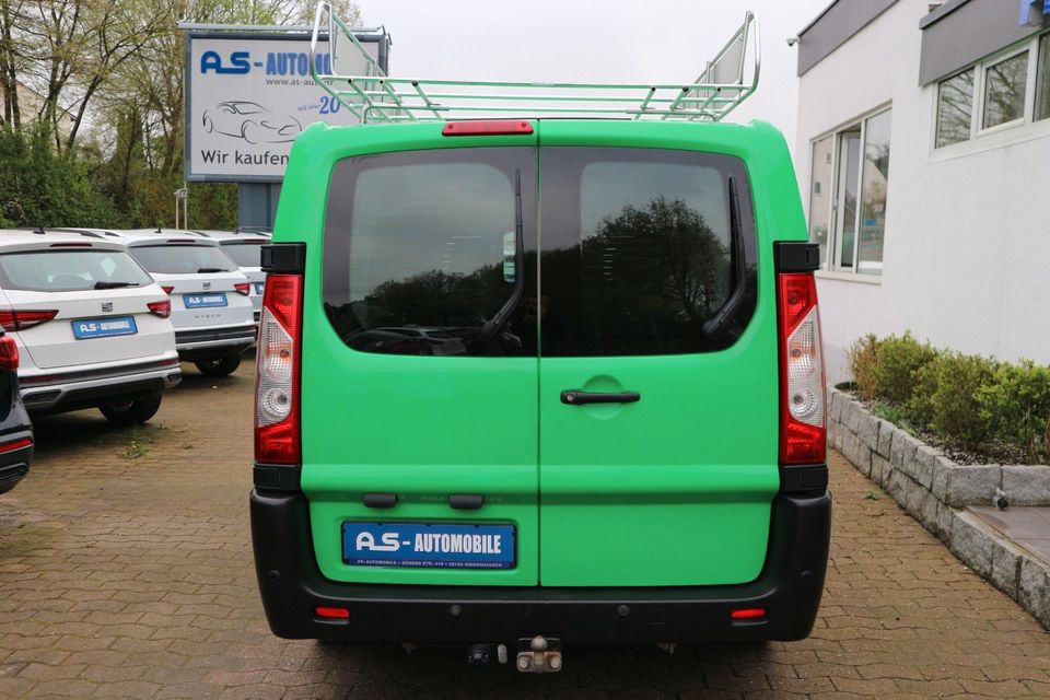 Citroën Jumpy HDi 125 Proline *2.HD/KLIMA/TEMPO/PDC/AHK* in Hiddenhausen