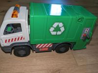 Müllabfuhr mit Fernsteuerung Revell 808 Garbage Truck Modellbausa Bayern - Erlangen Vorschau