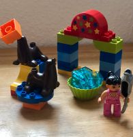 LEGO Duplo 10503 Seelöwe mit Fisch Bergedorf - Hamburg Allermöhe  Vorschau