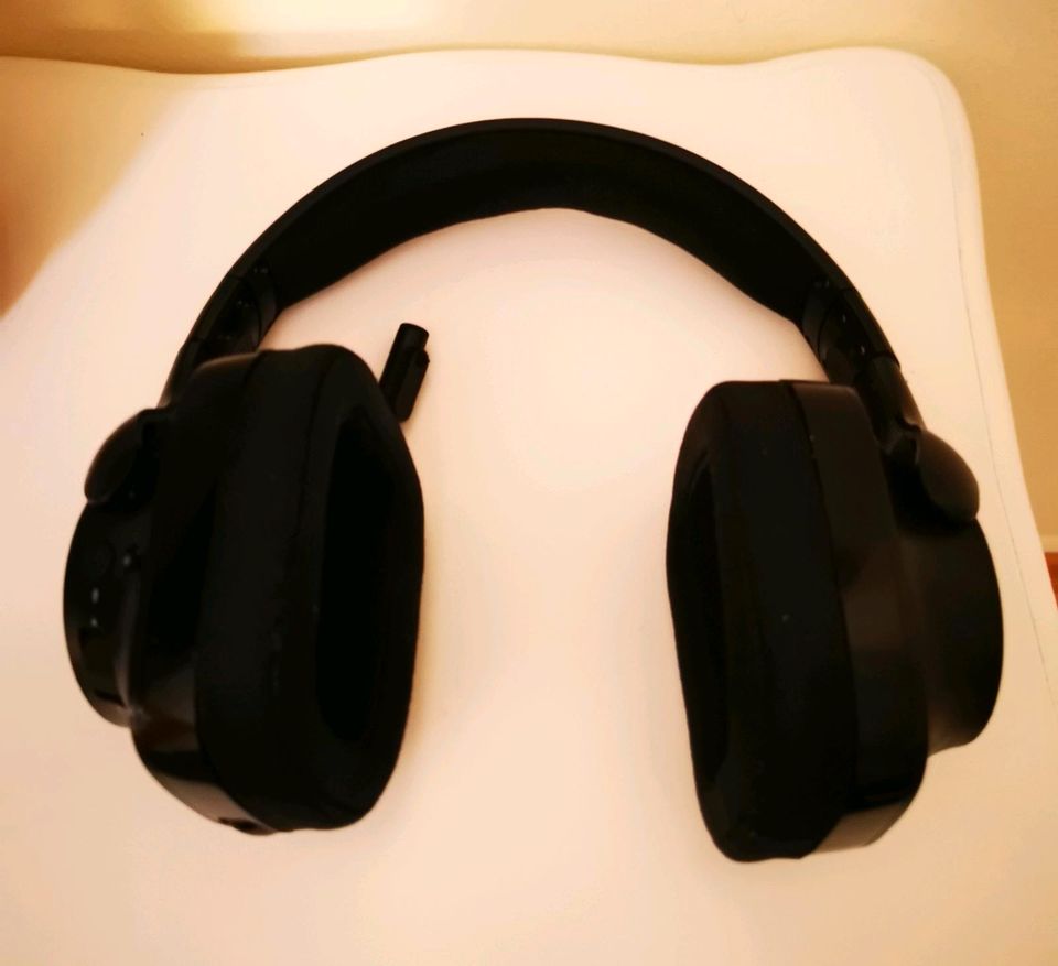 logitech g533 wireless gaming headset in Köln