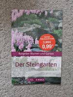 Der Steingarten- Ratgeber Blumen und Garten,  Taschenbuch, Brandenburg - Herzfelde Vorschau