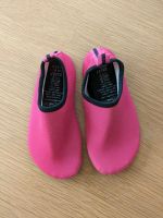 Aquaschuhe Badeschuhe Playshoes pink 26/27 Niedersachsen - Tostedt Vorschau