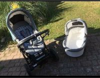 Hartan Kinderwagen / Buggy  Sky GTS Nordrhein-Westfalen - Kreuzau Vorschau