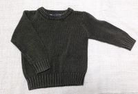 Pulli Pullover Gr. 92 e.b. kids Nordrhein-Westfalen - Kamp-Lintfort Vorschau