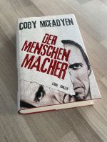 Cody McFadyen - Der Menschenmacher Niedersachsen - Sottrum Vorschau