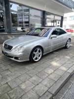 Mercedes Benz W215 CL 500 Mopf Facelift Voll Tausch!! Nordrhein-Westfalen - Gelsenkirchen Vorschau