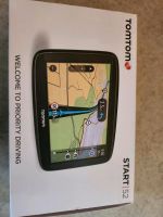 Navigation Tomtom  start 52 Niedersachsen - Celle Vorschau