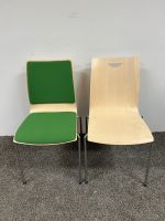 50 x Brunner Seminarstühle Besucherstühle Tagungsstühle Stühle Nordrhein-Westfalen - Neuss Vorschau