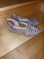 Damen Sandalen Gr.39 ohne Mängel Bayern - Wolnzach Vorschau