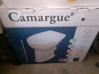 Camargue Stand-WC-Set Plus 100 Hamburg - Harburg Vorschau