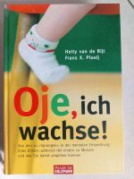 "Oje, ich wachse" Buch Mecklenburg-Vorpommern - Klein Kussewitz Vorschau