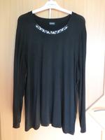 Langarm Shirt, schwarz,GR.46/48 Gerry Weber Nordrhein-Westfalen - Bornheim Vorschau