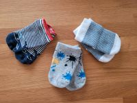 3er Set Babysöckchen Gr. 19 - 22 Babysocken Socken Bayern - Karlshuld Vorschau