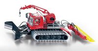 SIKU Super 4911 Pistenbully 600 mit Seilwinde Neuwertig 1:50 Brandenburg - Doberlug-Kirchhain Vorschau