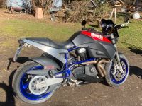 Buell X1 LIGHTNING Bayern - Mettenheim Vorschau