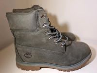 Timberland gr 39 grau München - Schwabing-Freimann Vorschau