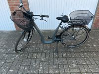 Damen Fahrrad HAWK Nordrhein-Westfalen - Jüchen Vorschau