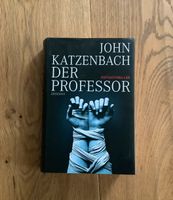 John Katzenbach „Der Professor“ und „Das Tribunal“ Baden-Württemberg - Dettingen unter Teck Vorschau