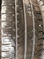 4 x Michelin Sommerreifen, 225/75R16CP, DOT0520, 8mm. Rheinland-Pfalz - Diez Vorschau