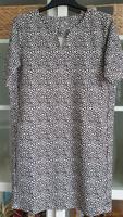 GARCIA Kleid weiß-schwarz Gr. M Sachsen-Anhalt - Magdeburg Vorschau