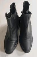 Chelsea Boots Stiefeletten Größe 38 schwarz H&M Thüringen - Suhl Vorschau