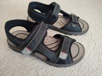 Ungetragene Rieker Trekkingsandale Sandalette Sandaler Sandalen Bayern - Lindau Vorschau