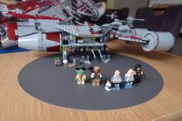 LEGO Star Wars - 7964 Republic Frigate - mit allen Figuren Sachsen-Anhalt - Oebisfelde-Weferlingen Vorschau