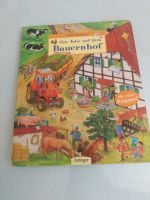 Bauernhof Buch Niedersachsen - Tespe Vorschau