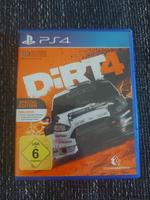 DIRT 4 (Playstation 4) Dresden - Gorbitz-Ost Vorschau