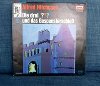 Die Drei ??? Und Das Gespensterschloß alte Vinyl-LP Nr. 1159119 Münster (Westfalen) - Albachten Vorschau