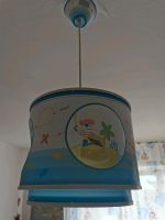 Pirat Kinderzimmer Set Piraten Lampe Vorhang Box Bayern - Stadtbergen Vorschau