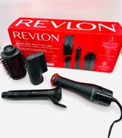 Revlon Multi Styler Föhnbürste / Warmluftbürste / Rundbürste NEU Nordrhein-Westfalen - Krefeld Vorschau