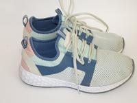 Bench Sneaker Gr. 38 türkis Baden-Württemberg - Schlaitdorf Vorschau
