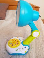 VTech - Funny Sunny, die interaktive Lampen-Freundin Wie NEU Nordrhein-Westfalen - Bocholt Vorschau