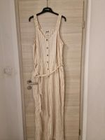 Tom Tailor Leinen Overall Jumpsuit Gr.XL Baden-Württemberg - Biberach Vorschau